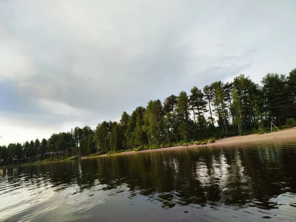 Blattnicksele Camping - Bild 5