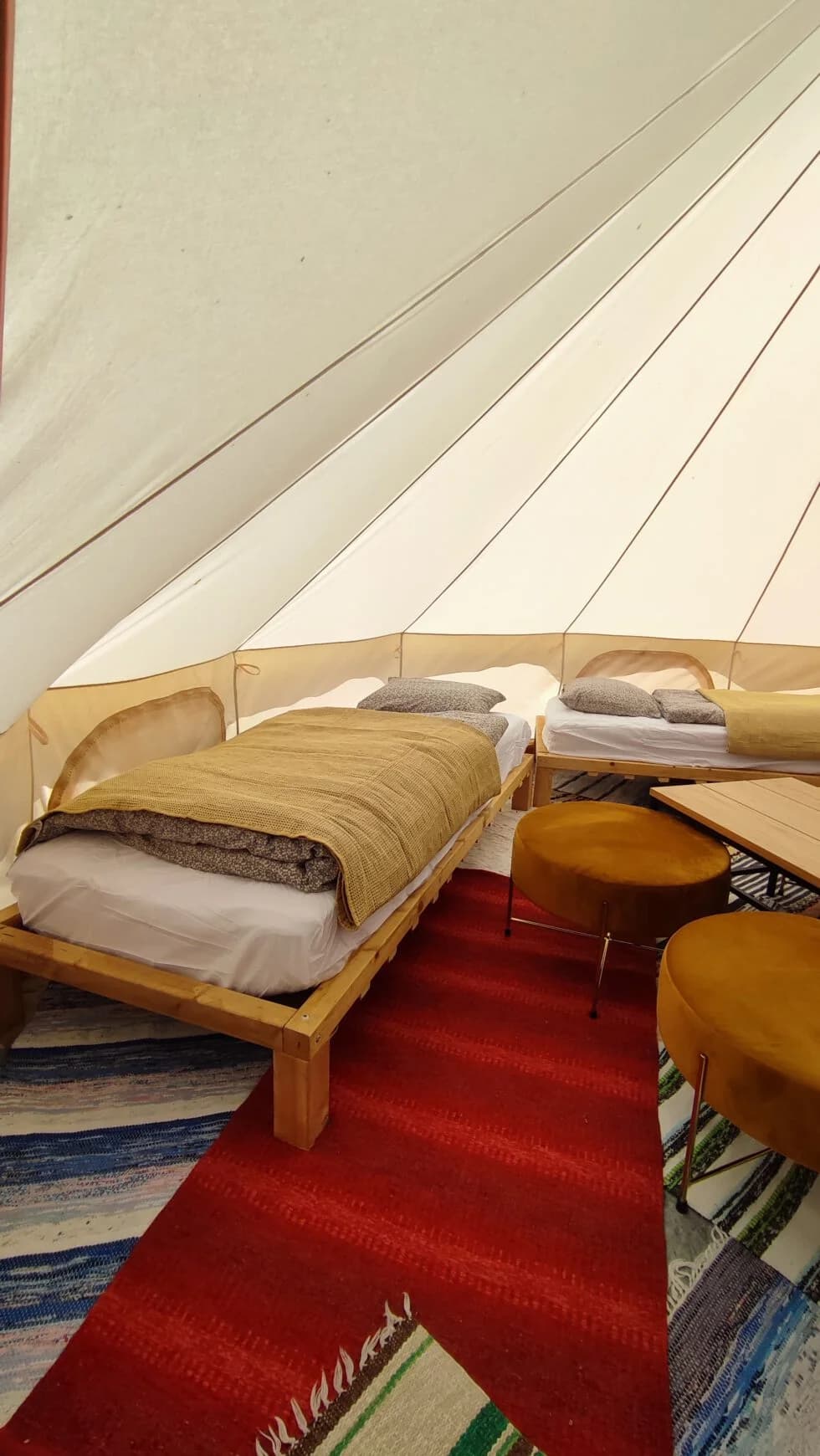 Blattnicksele Camping - Bild 7