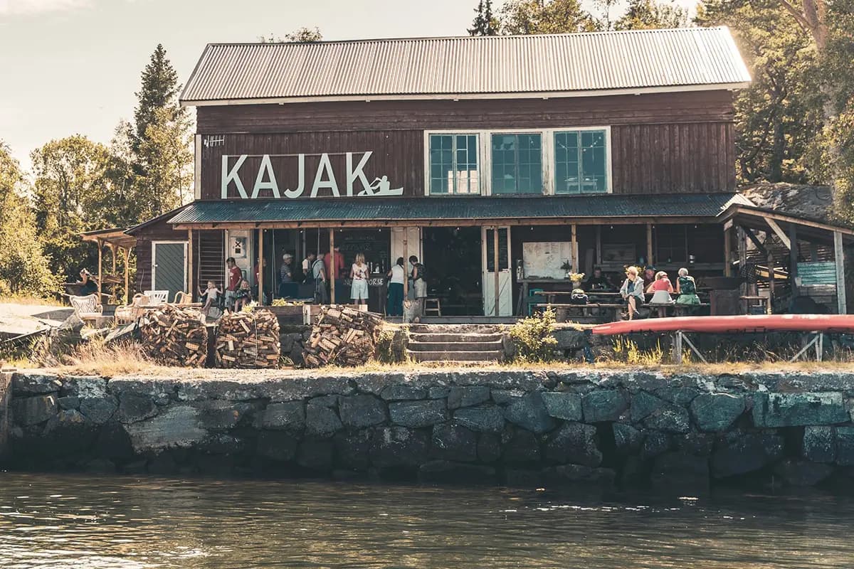 Fejan Outdoor - Bild 2