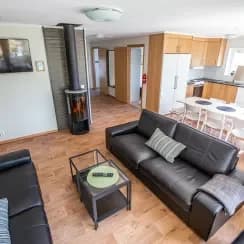 Hafsten Resort - Bild 2