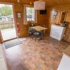 Hafsten Resort - Bild 4