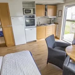 Hafsten Resort - Bild 5