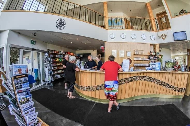 Hafsten Resort - Bild 8