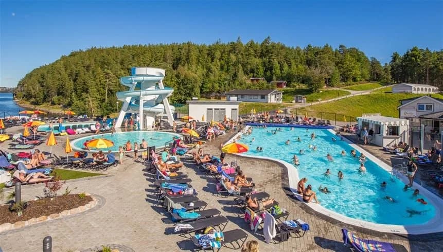 Hafsten Resort - Bild 9