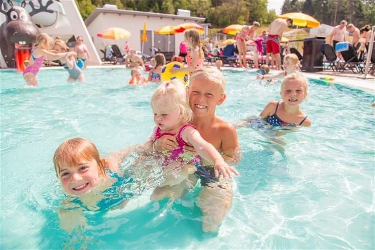 Hafsten Resort - Bild 12