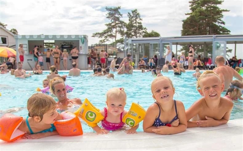 Hafsten Resort - Bild 14