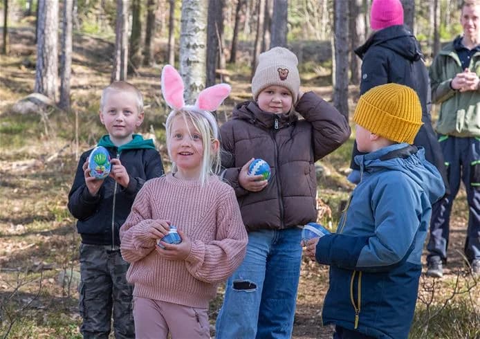 Hafsten Resort - Bild 19