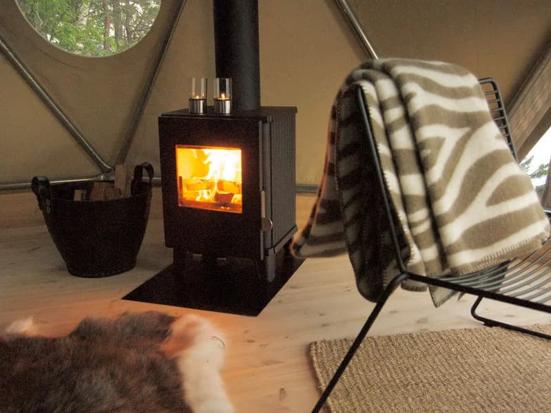 Island Lodge - Bild 3