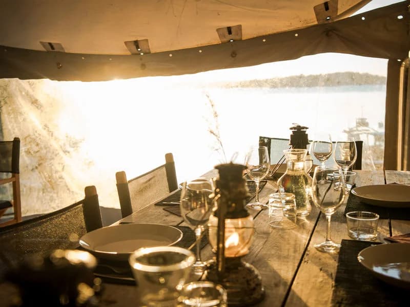 Island Lodge - Bild 4