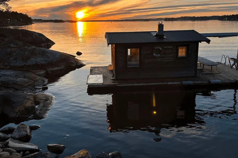 Island Lodge - Bild 6