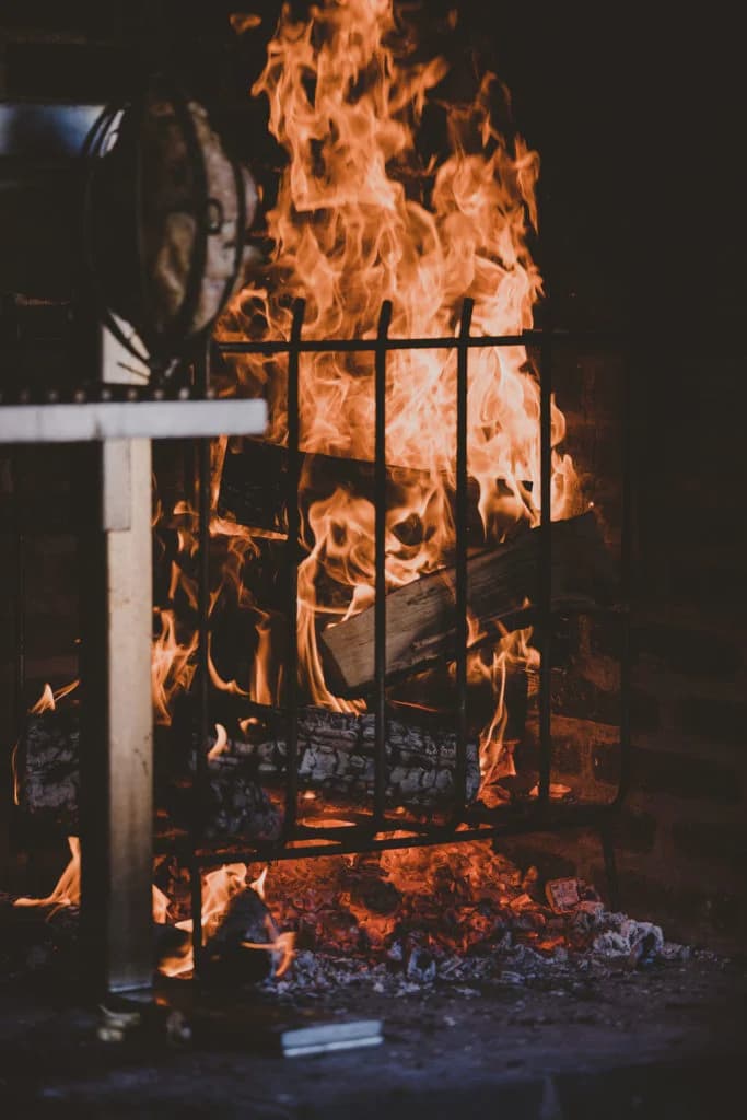 Kläpphagen - Bild 4