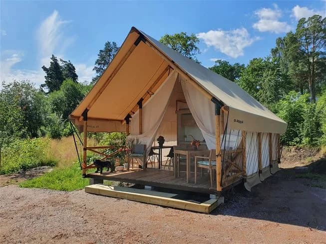 KustCamp Gamleby - Bild 2