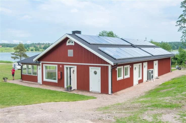 KustCamp Gamleby - Bild 7