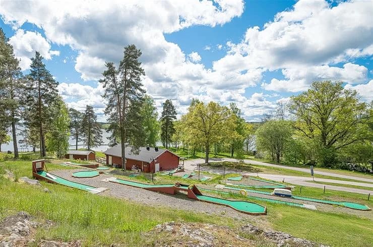 KustCamp Gamleby - Bild 8