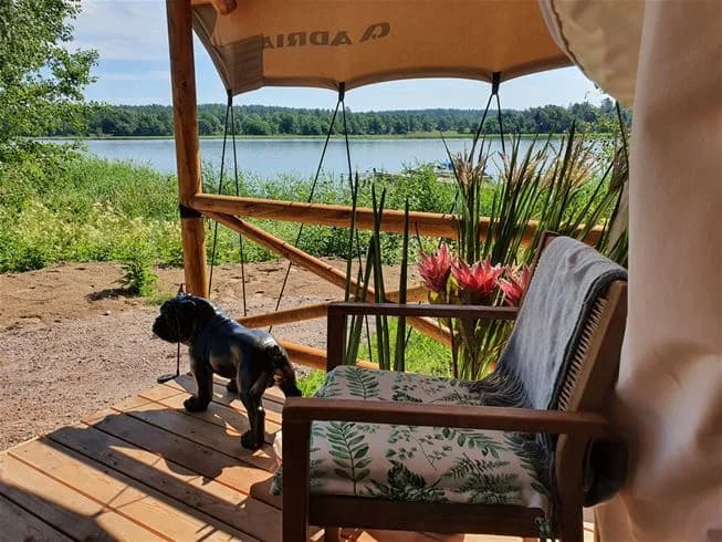 KustCamp Gamleby - Bild 10