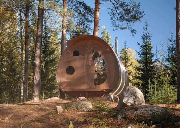 Näsets Marcusgård - Bild 9