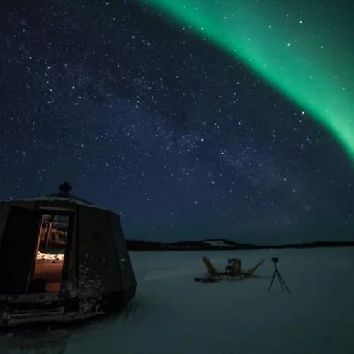 Peace & Quiet Hotel - Bild 2