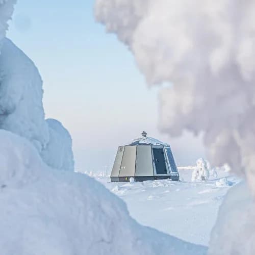 Peace & Quiet Hotel - Bild 7