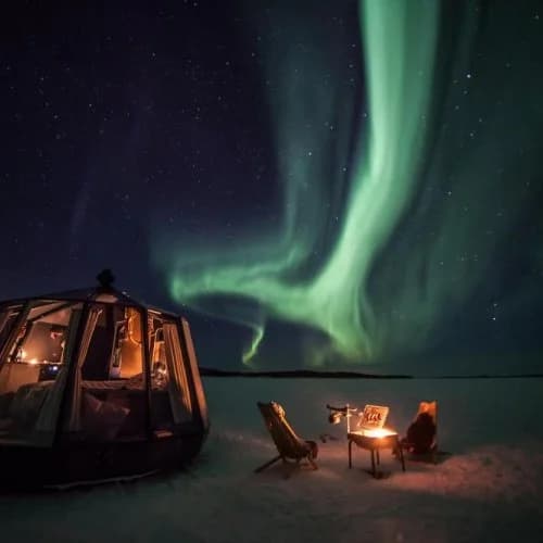 Peace & Quiet Hotel - Bild 11