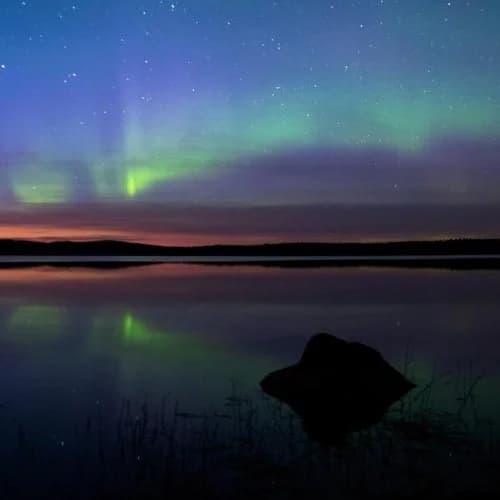 Peace & Quiet Hotel - Bild 12