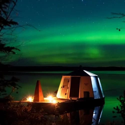 Peace & Quiet Hotel - Bild 13