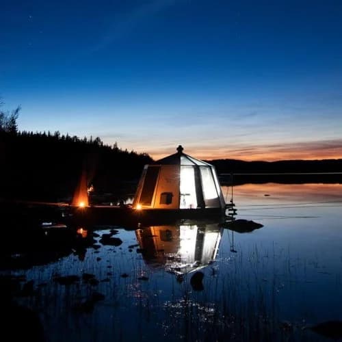 Peace & Quiet Hotel - Bild 14