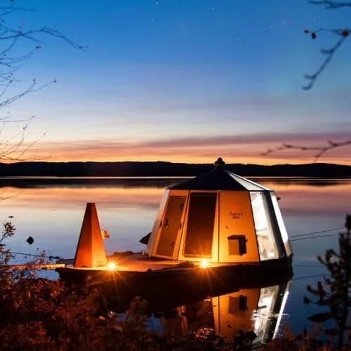 Peace & Quiet Hotel - Bild 15