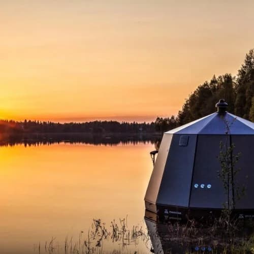 Peace & Quiet Hotel - Bild 19