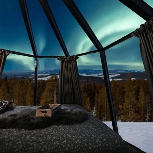 Peace & Quiet Hotel - Bild 23