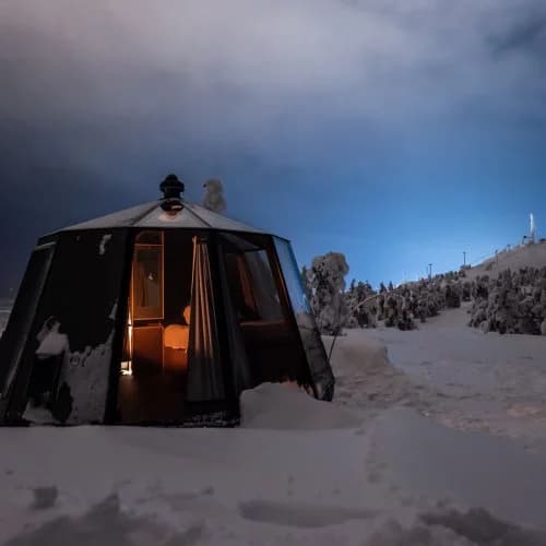 Peace & Quiet Hotel - Bild 29