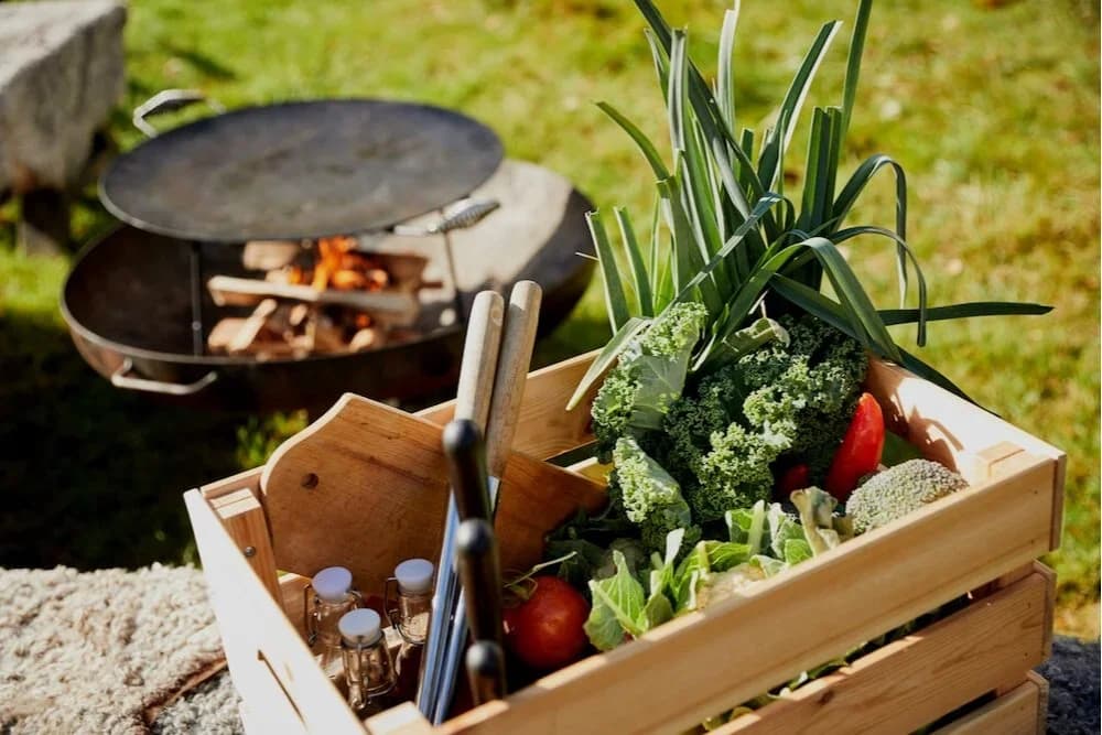 Pevon Ecoturism Treetent - Bild 3