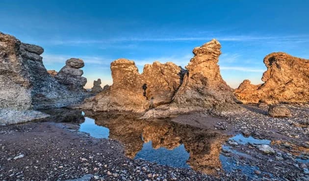 Sandvikens Strandby - Bild 4