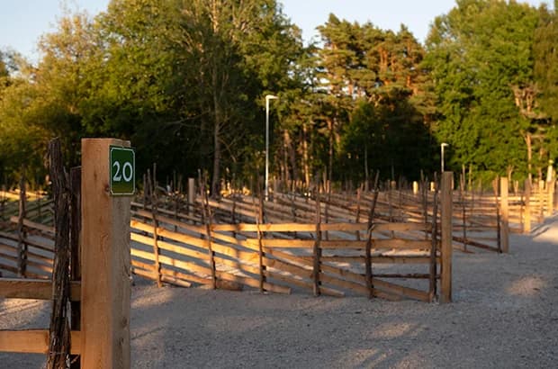 Sandvikens Strandby - Bild 7