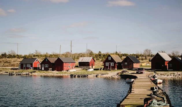 Sandvikens Strandby - Bild 11