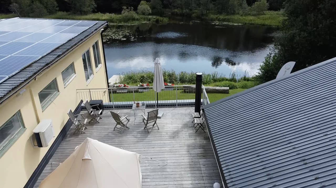 The Tannery Club - Bild 6