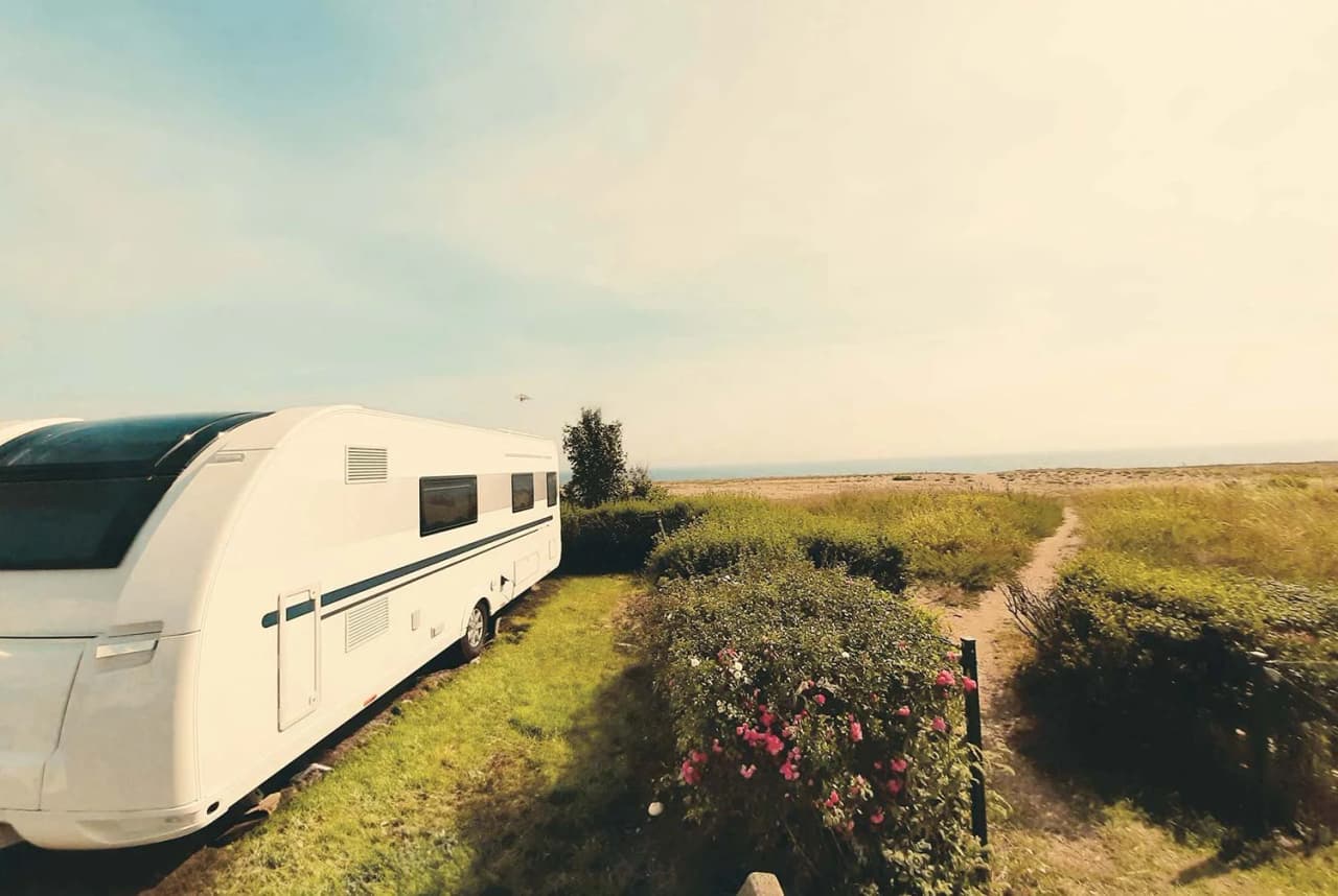 Tobisviks Camping - Bild 3