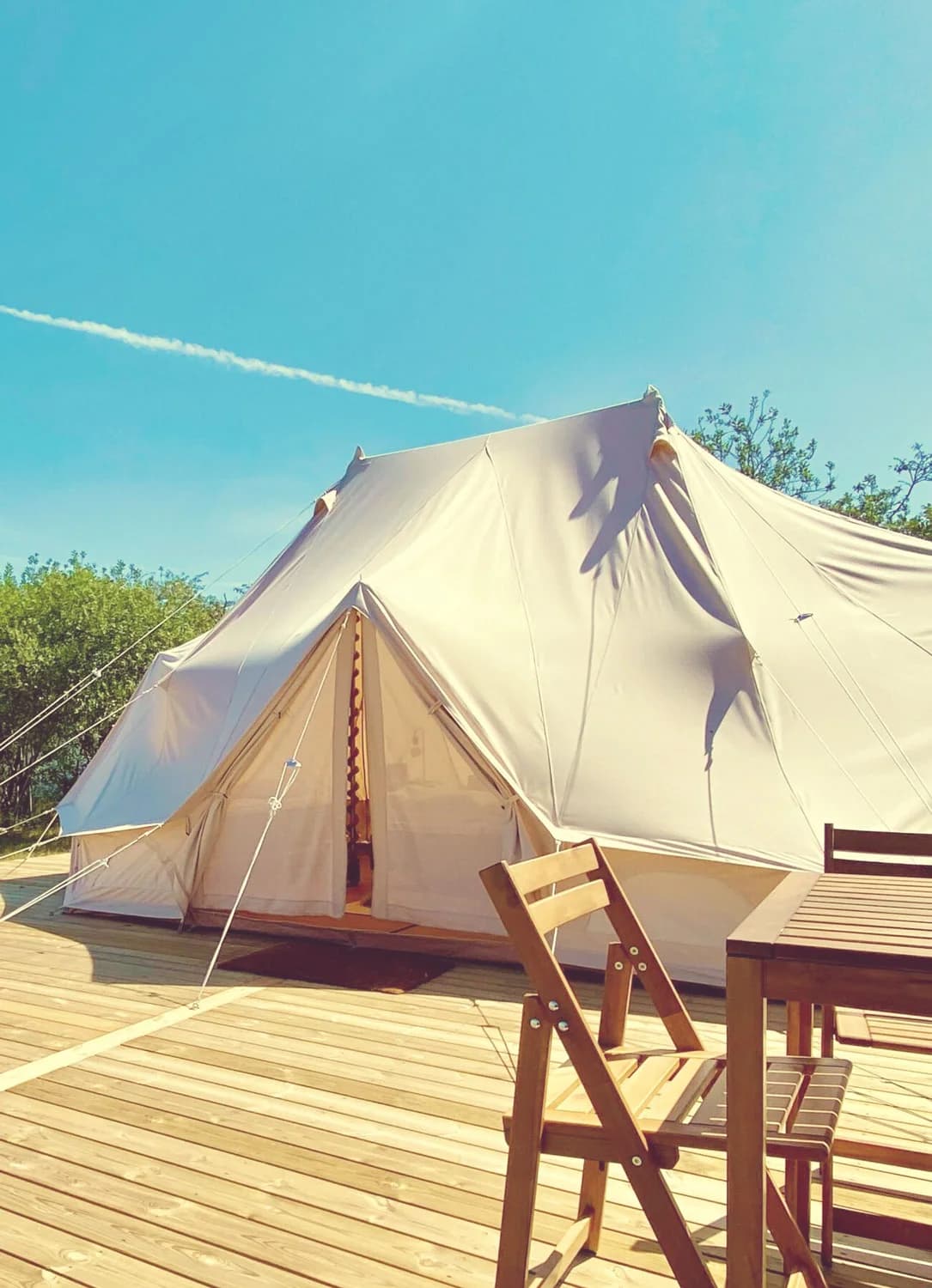 Tobisviks Camping - Bild 4