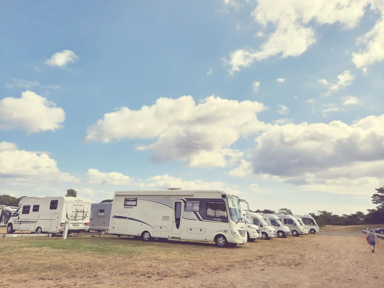 Tobisviks Camping - Bild 9