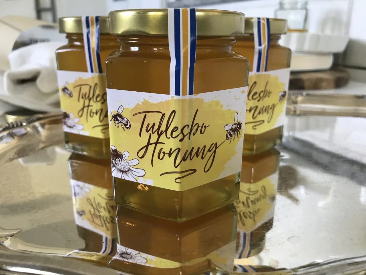 Tullesbo Sätesgård - Bild 6