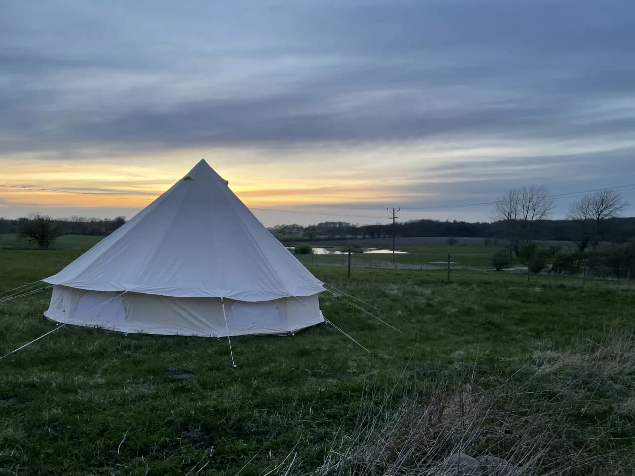 Tullesbo Sätesgård - Bild 8