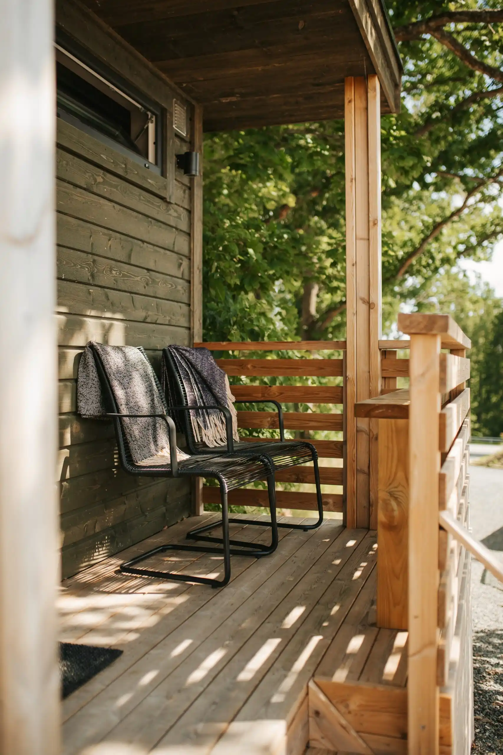 Vättervy Glamping - Bild 5