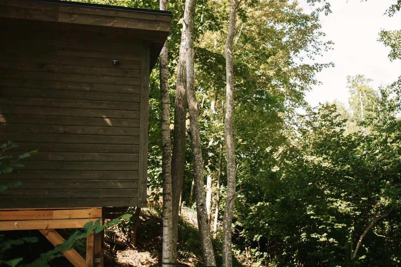 Vättervy Glamping - Bild 10