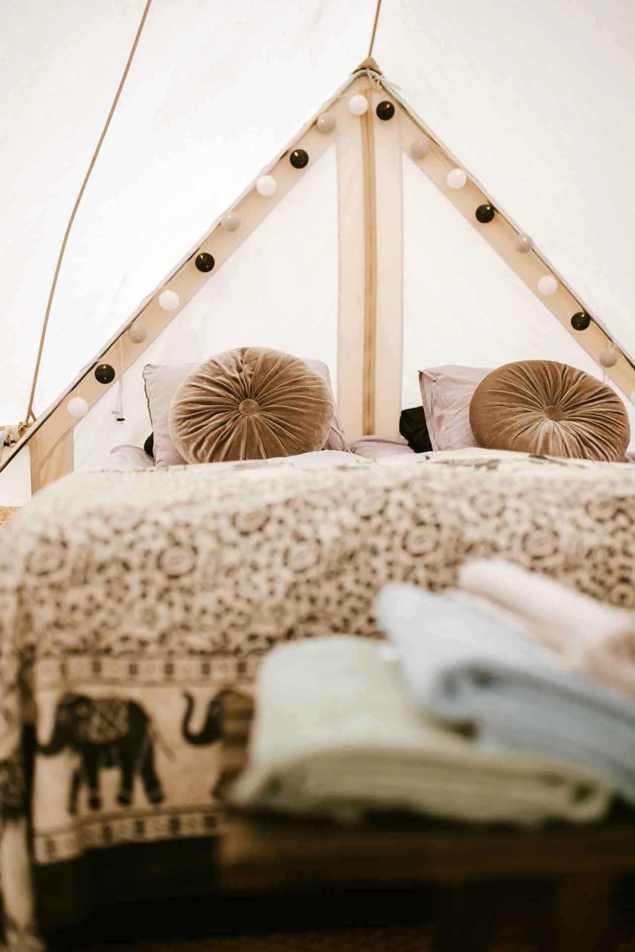 Vättervy Glamping - Bild 13