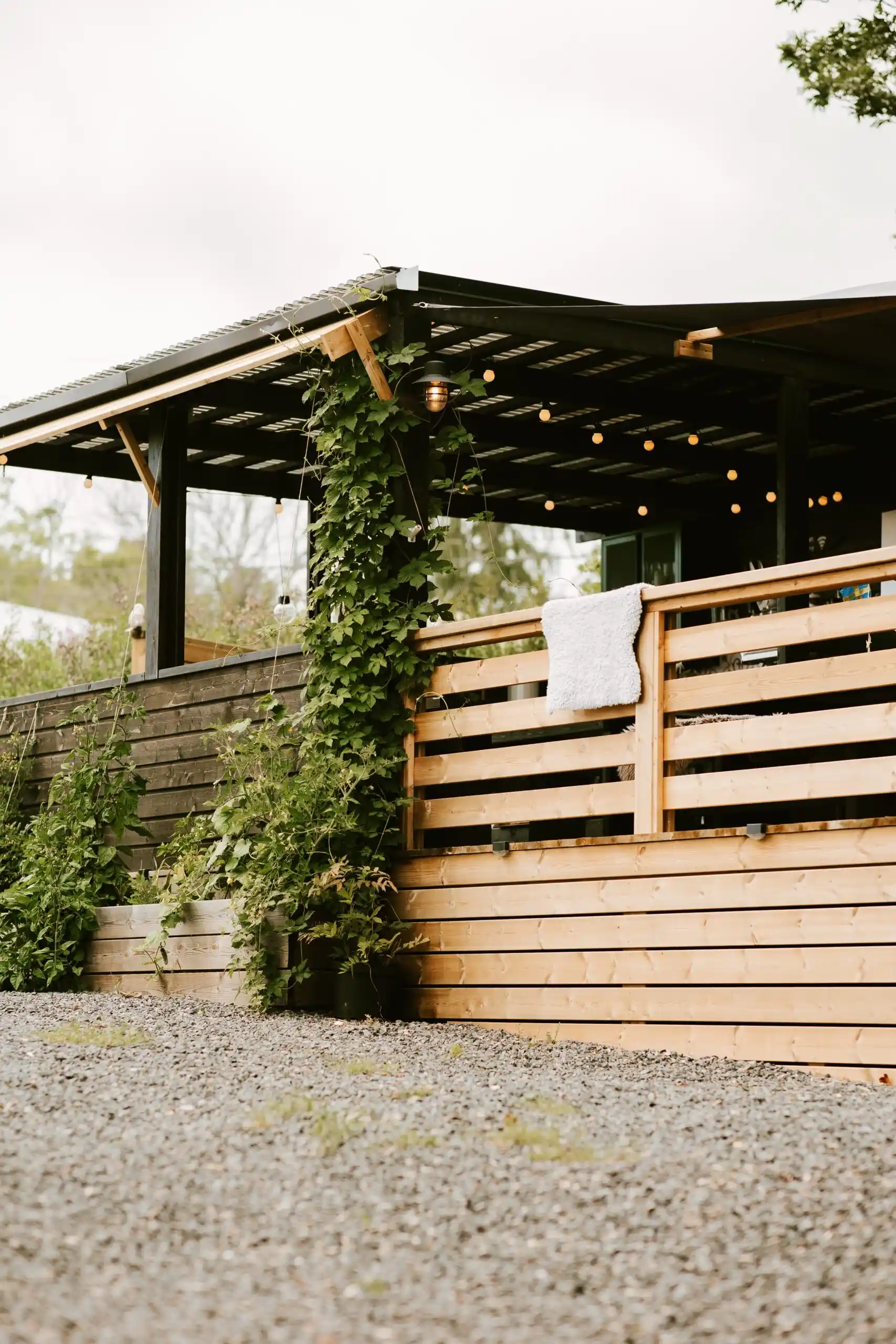 Vättervy Glamping - Bild 20