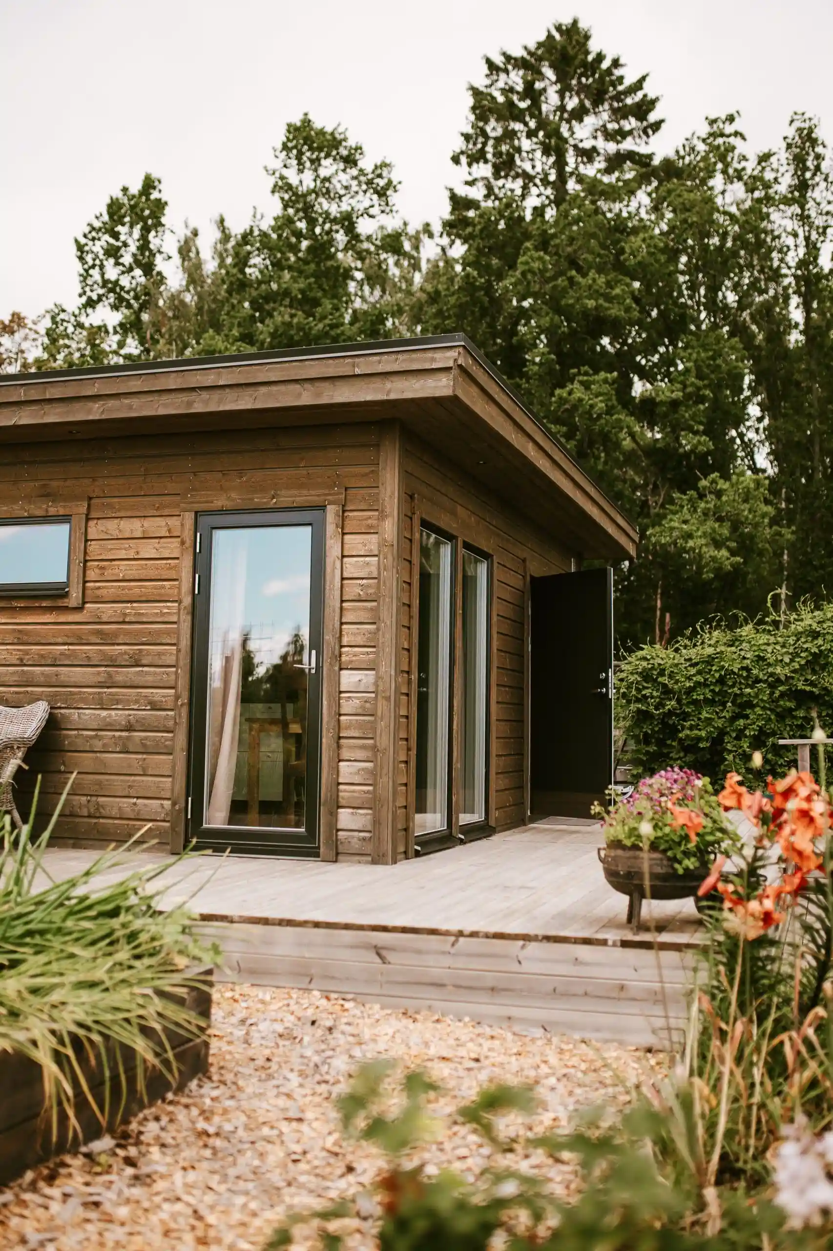 Vättervy Glamping - Bild 23