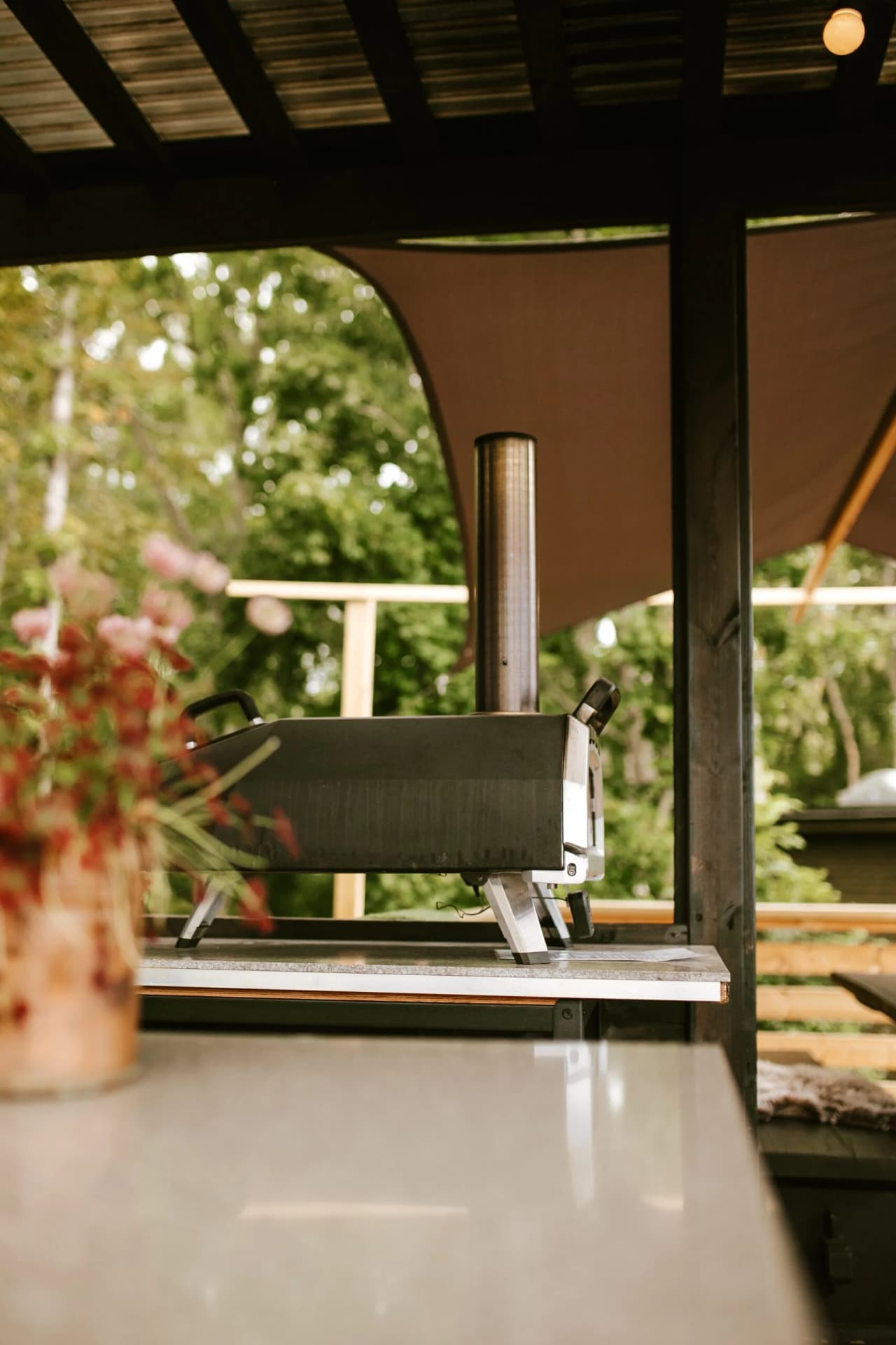 Vättervy Glamping - Bild 24