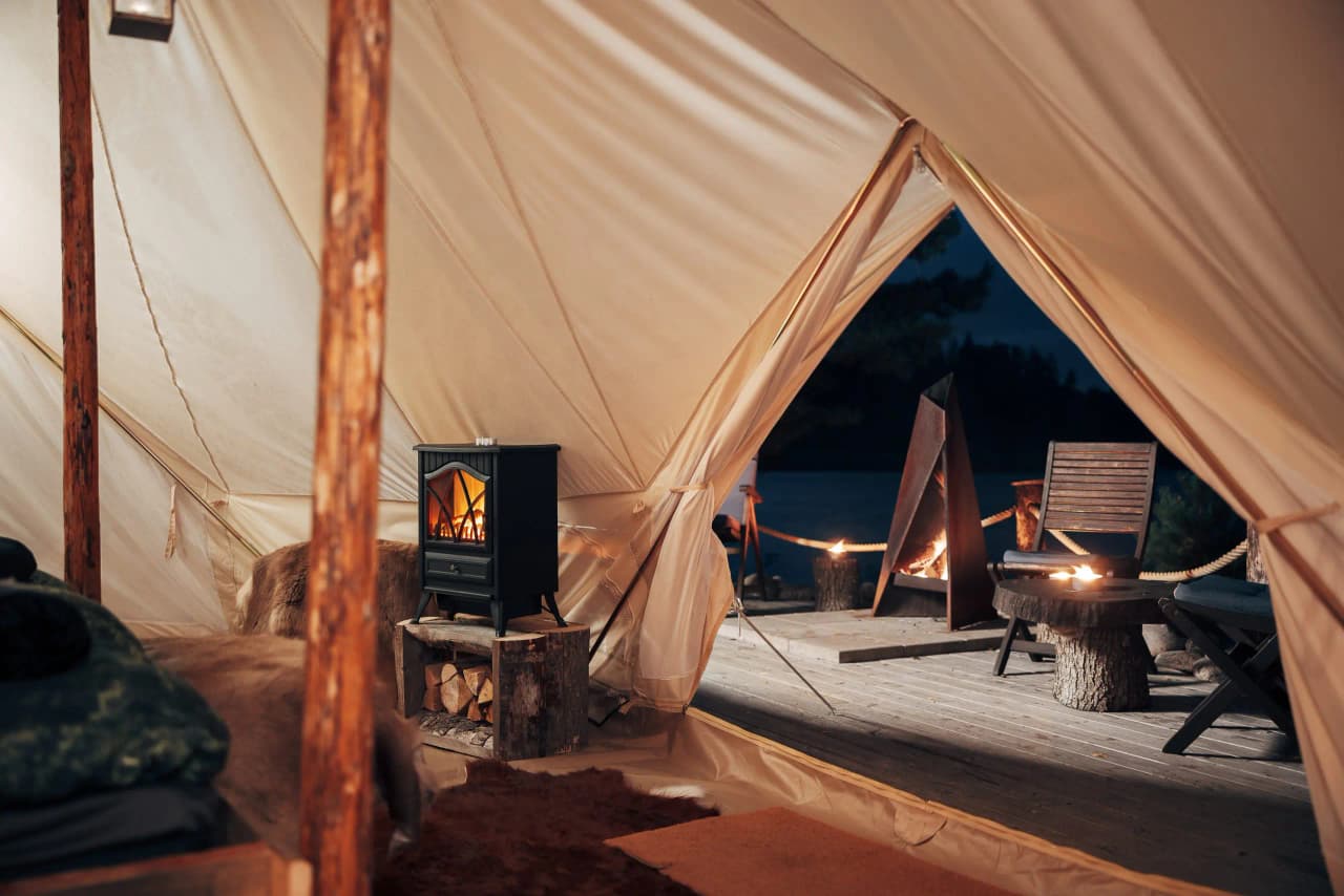 Vristulvens Äventyrscenter - Bild 3