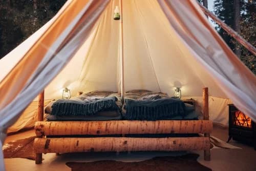 Vristulvens Äventyrscenter - Bild 6