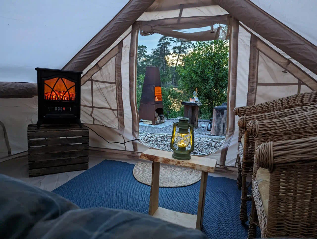 Vristulvens Äventyrscenter - Bild 8